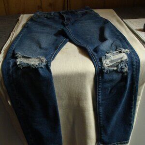 Women's American Eagle Mom Jeans